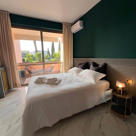 Aurelia Green Suite Rome Extérieur photo