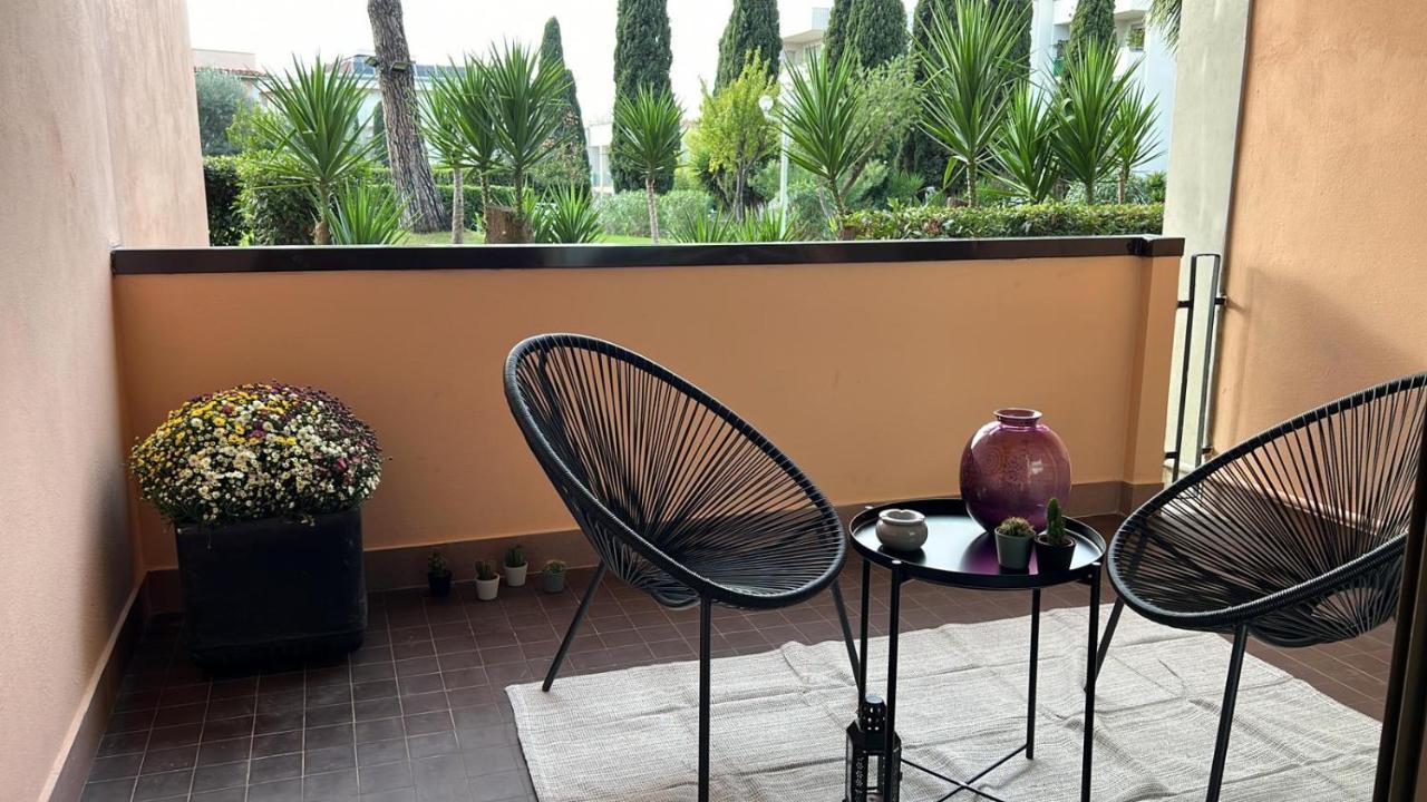 Aurelia Green Suite Rome Extérieur photo