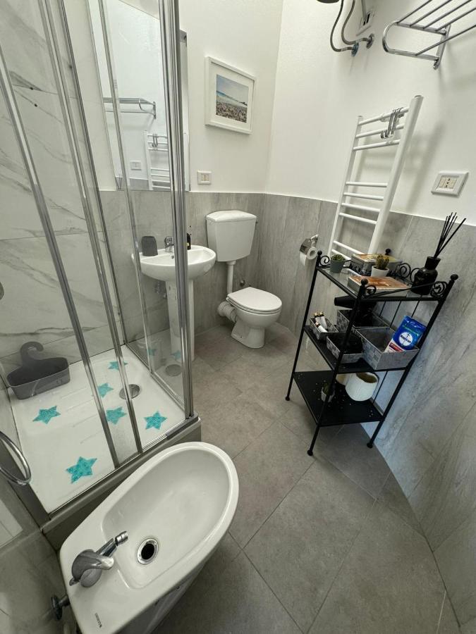 Aurelia Green Suite Rome Extérieur photo