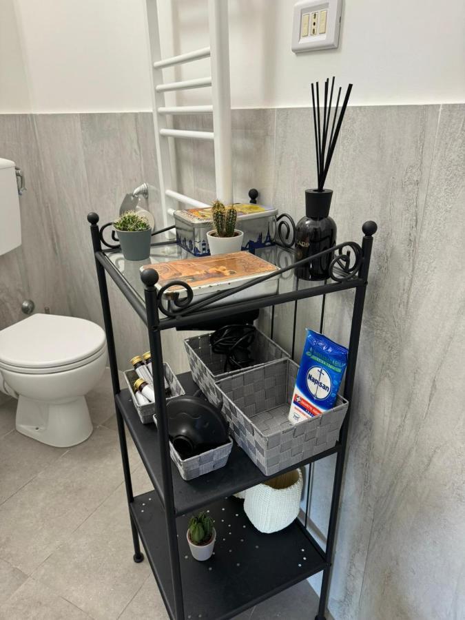 Aurelia Green Suite Rome Extérieur photo