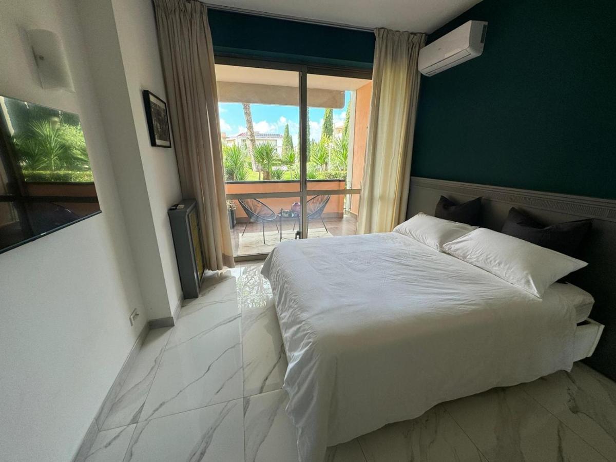 Aurelia Green Suite Rome Extérieur photo
